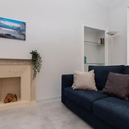 Casa Design In Corso Vittorio Emanuele By Wonderful Italy Apartment Turin
