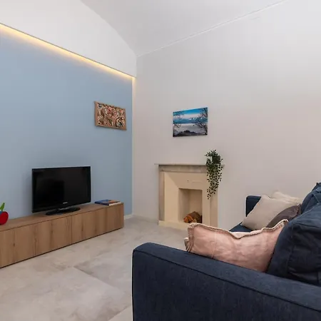 Casa Design In Corso Vittorio Emanuele By Wonderful Italy *
