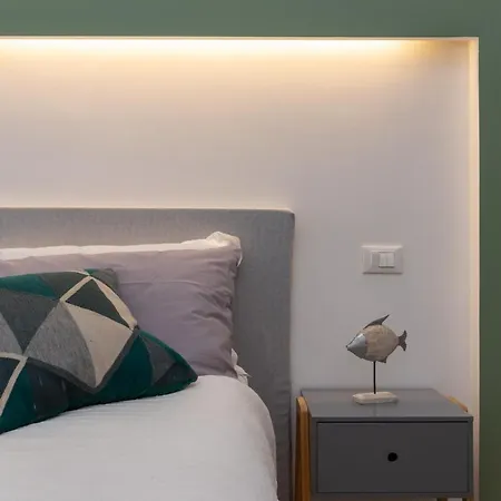 Apartment Casa Design In Corso Vittorio Emanuele By Wonderful Italy Turin