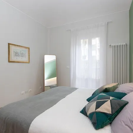 Casa Design In Corso Vittorio Emanuele By Wonderful Italy