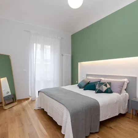 Casa Design In Corso Vittorio Emanuele By Wonderful Italy Apartment Turin
